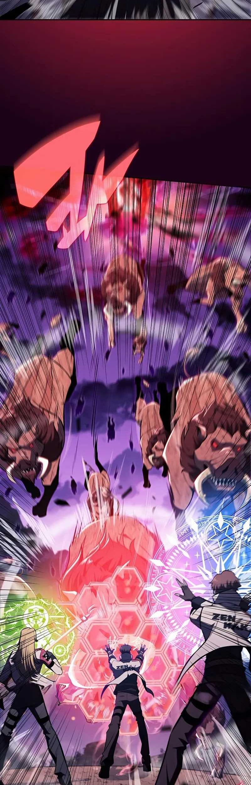 The Demon Slayer’s Restaurant Chapter 12 Gambar 12