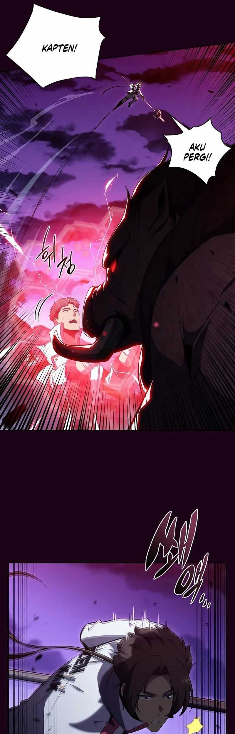 The Demon Slayer’s Restaurant Chapter 12 Gambar 14