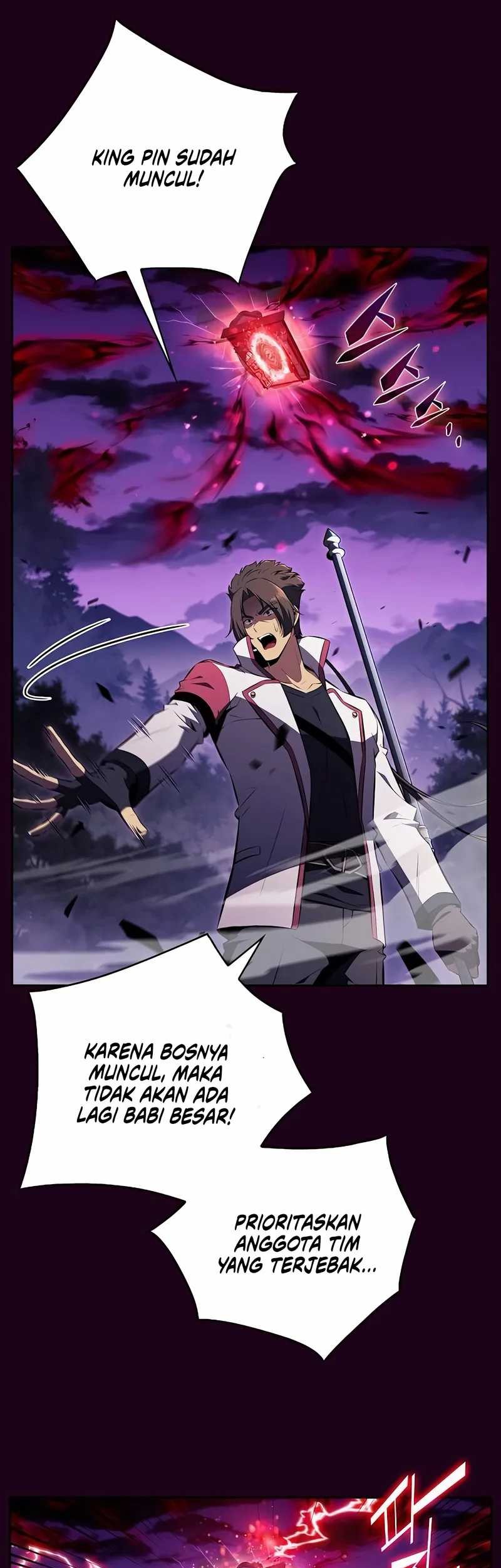 The Demon Slayer’s Restaurant Chapter 12 Gambar 19