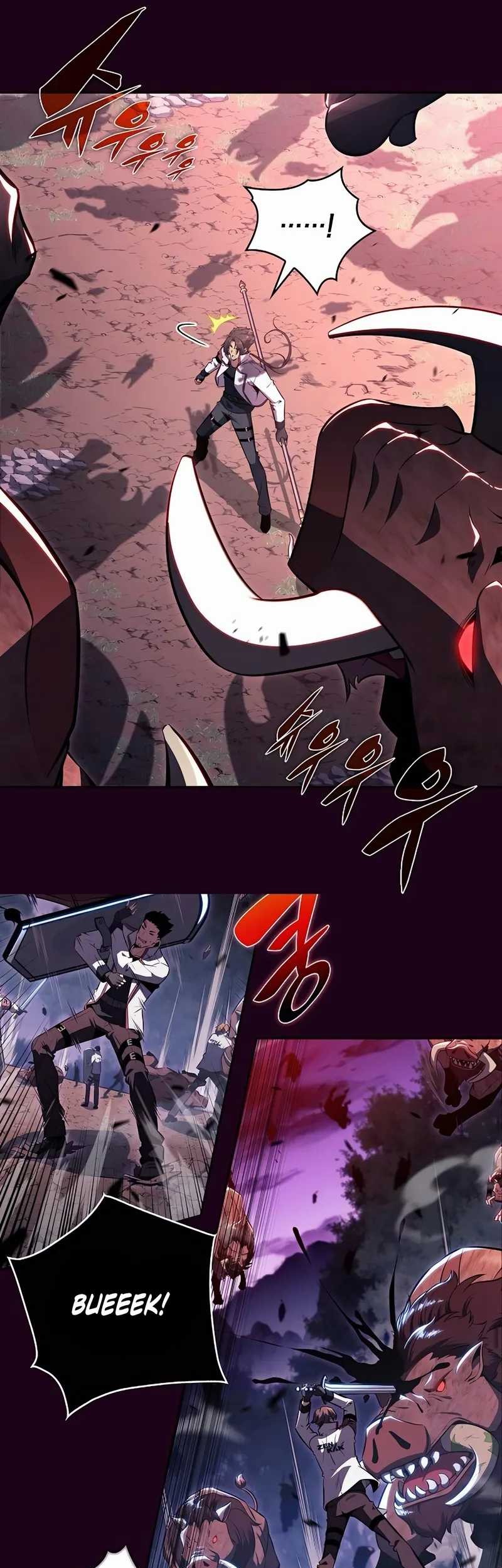 The Demon Slayer’s Restaurant Chapter 12 Gambar 21