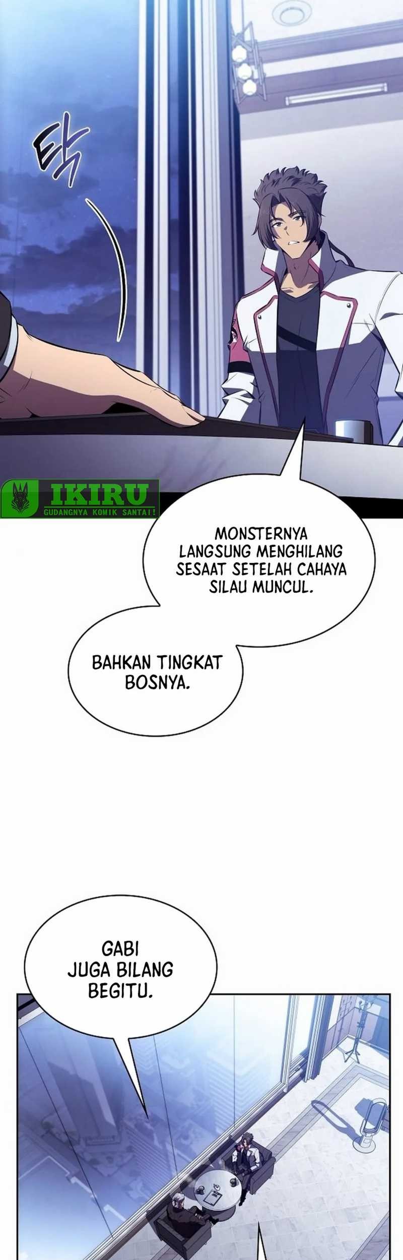 The Demon Slayer’s Restaurant Chapter 13 Gambar 4