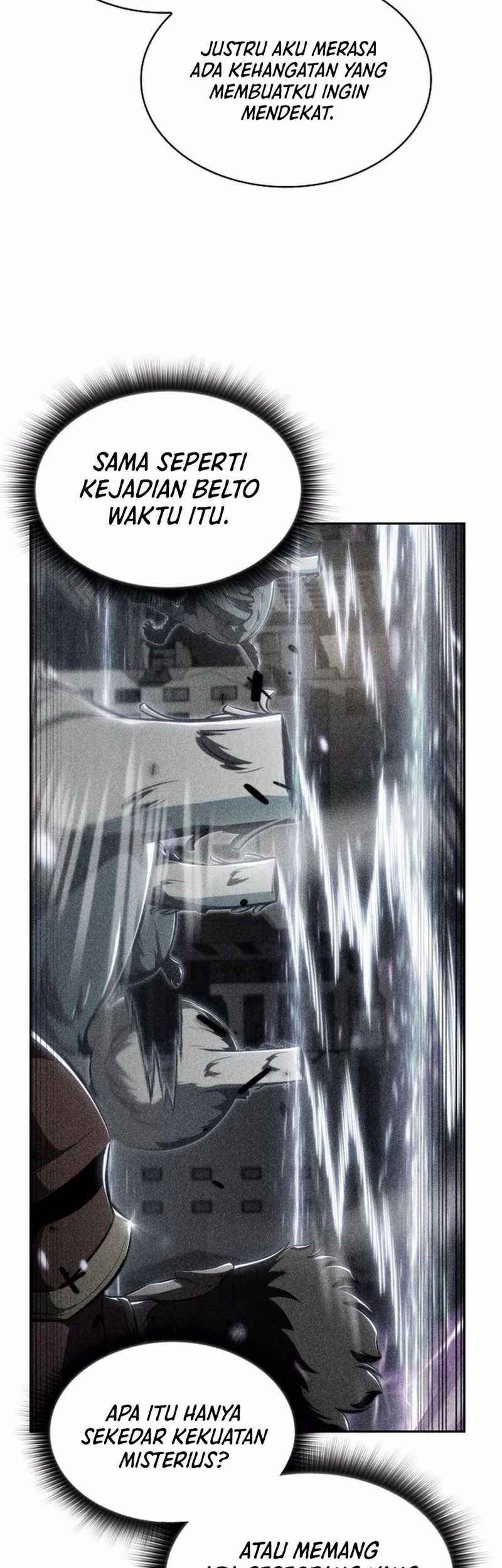 The Demon Slayer’s Restaurant Chapter 13 Gambar 18