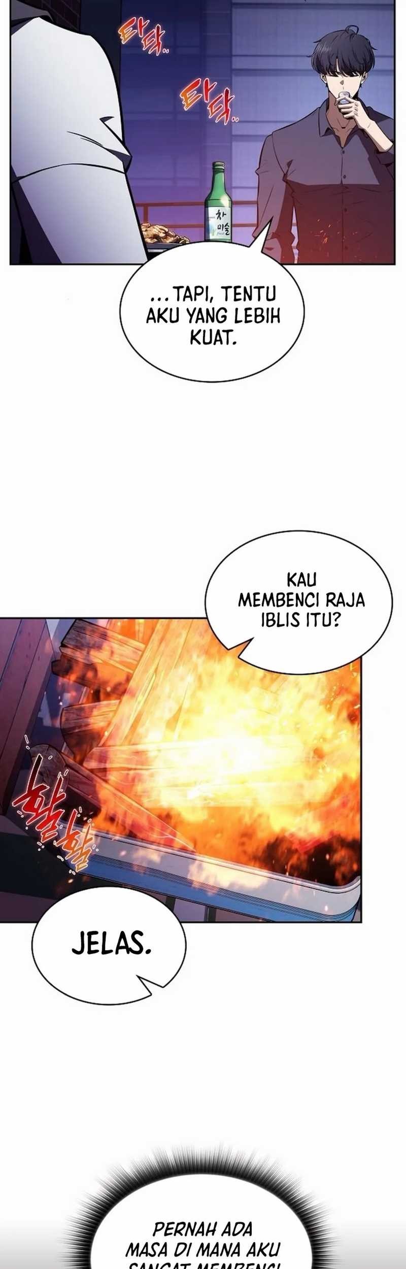 The Demon Slayer’s Restaurant Chapter 13 Gambar 26