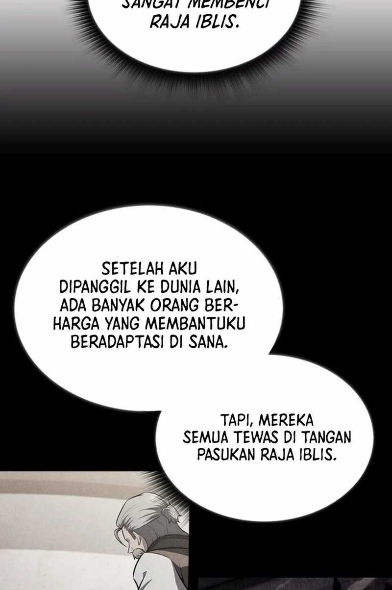 The Demon Slayer’s Restaurant Chapter 13 Gambar 27