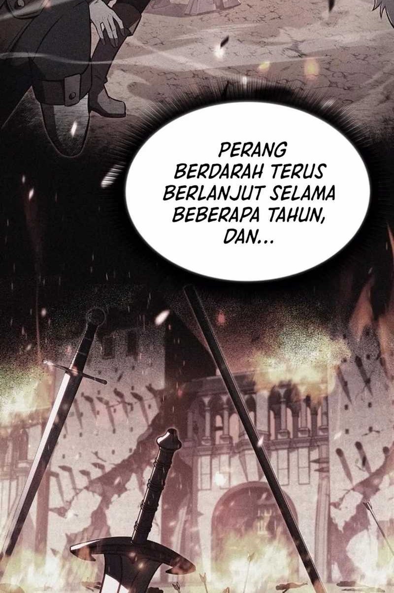 The Demon Slayer’s Restaurant Chapter 13 Gambar 29