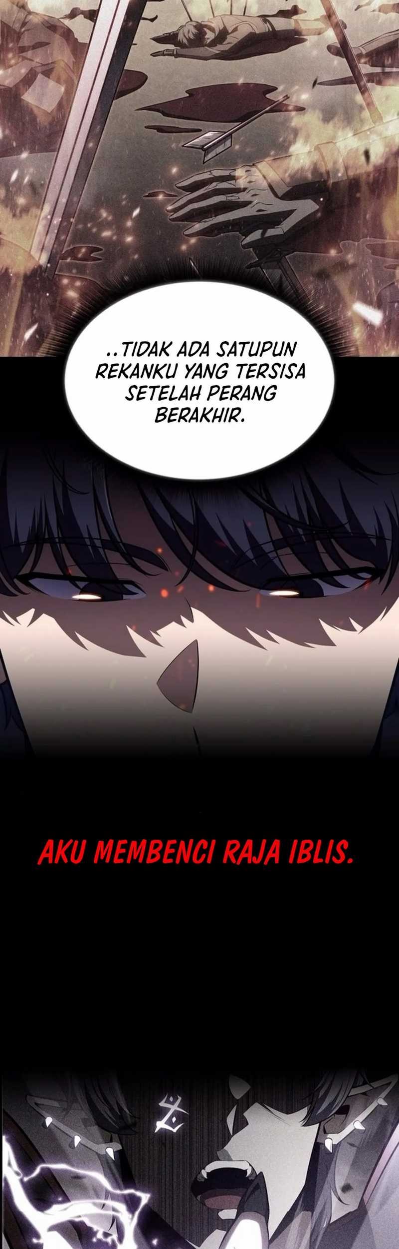 The Demon Slayer’s Restaurant Chapter 13 Gambar 30