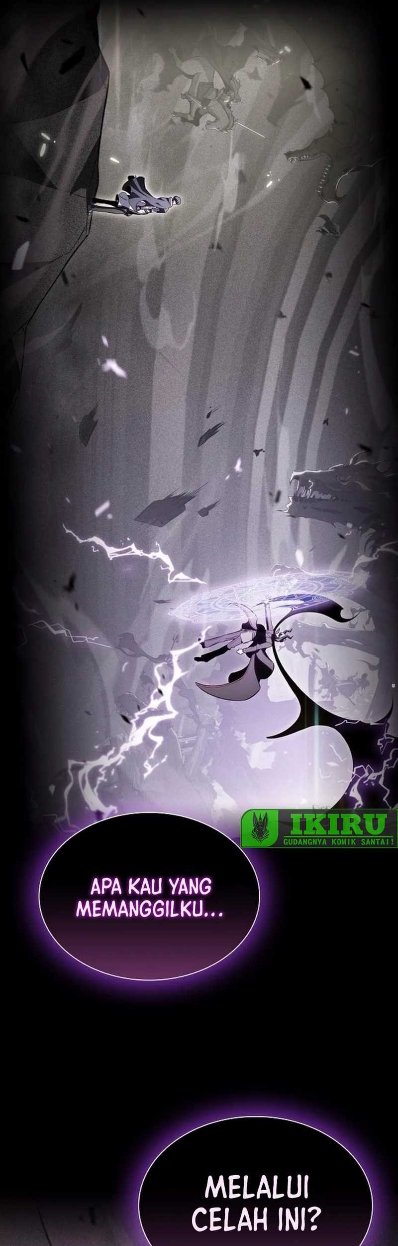 The Demon Slayer’s Restaurant Chapter 13 Gambar 32