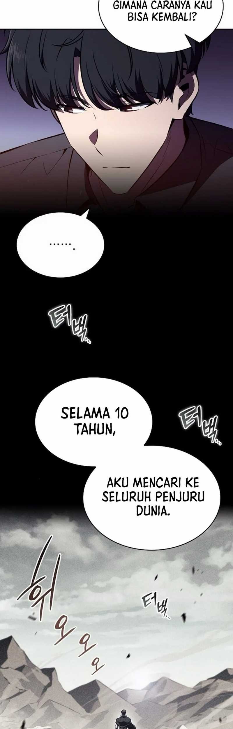 The Demon Slayer’s Restaurant Chapter 13 Gambar 38