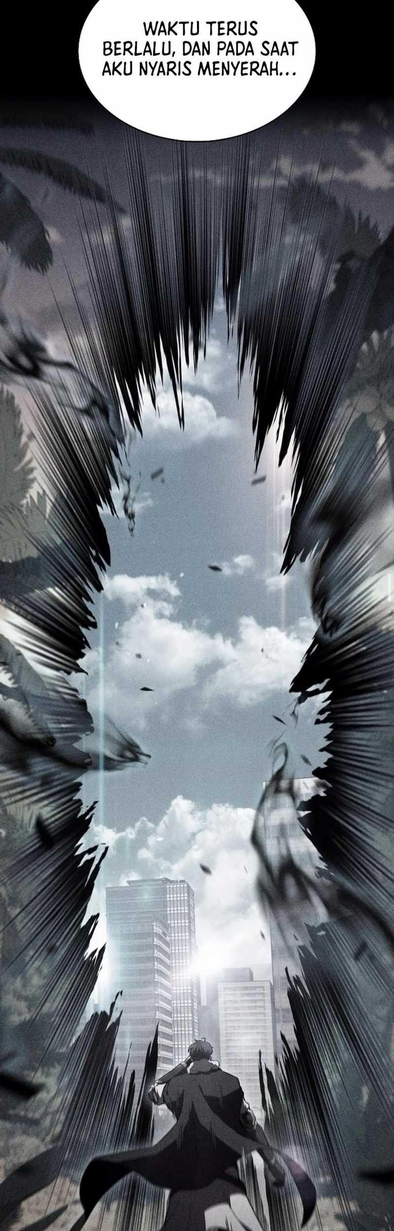 The Demon Slayer’s Restaurant Chapter 13 Gambar 40