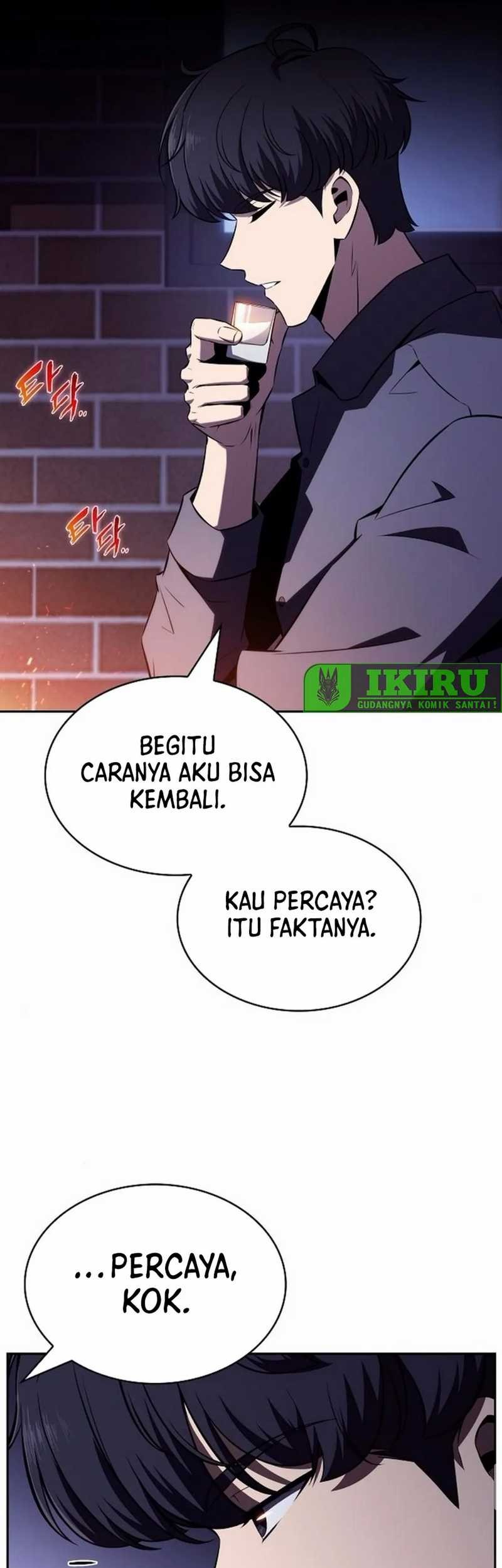 The Demon Slayer’s Restaurant Chapter 13 Gambar 42