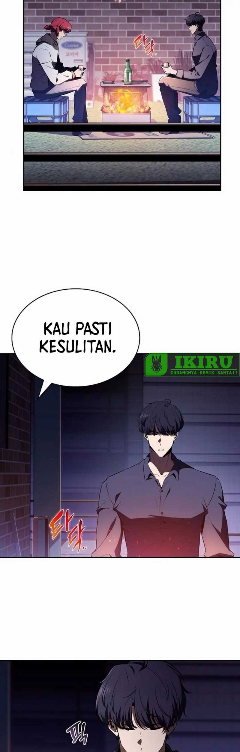 The Demon Slayer’s Restaurant Chapter 13 Gambar 44