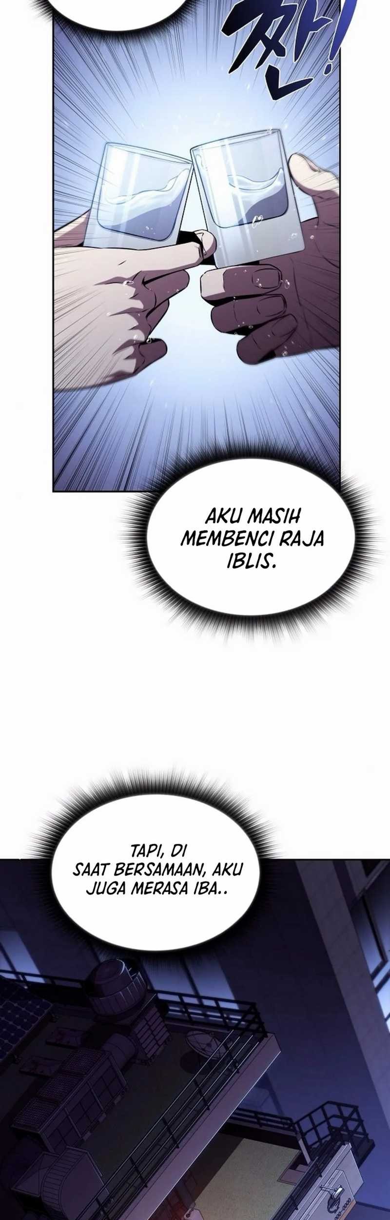 The Demon Slayer’s Restaurant Chapter 13 Gambar 46