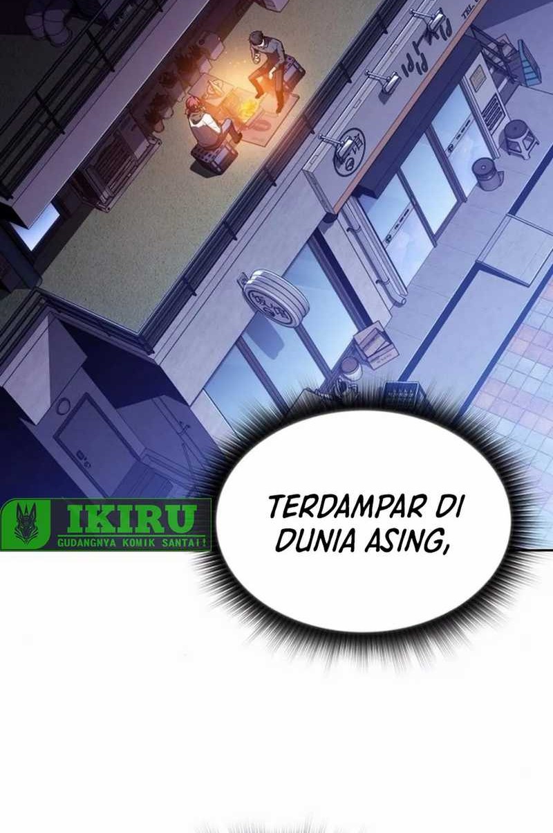 The Demon Slayer’s Restaurant Chapter 13 Gambar 47