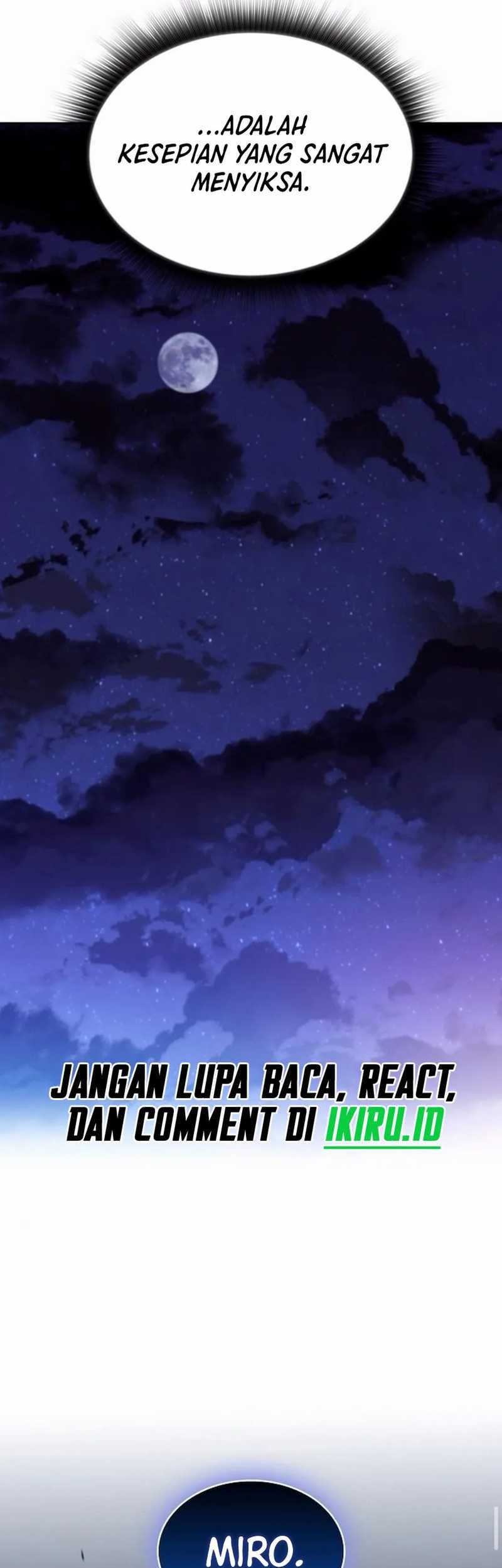 The Demon Slayer’s Restaurant Chapter 13 Gambar 48