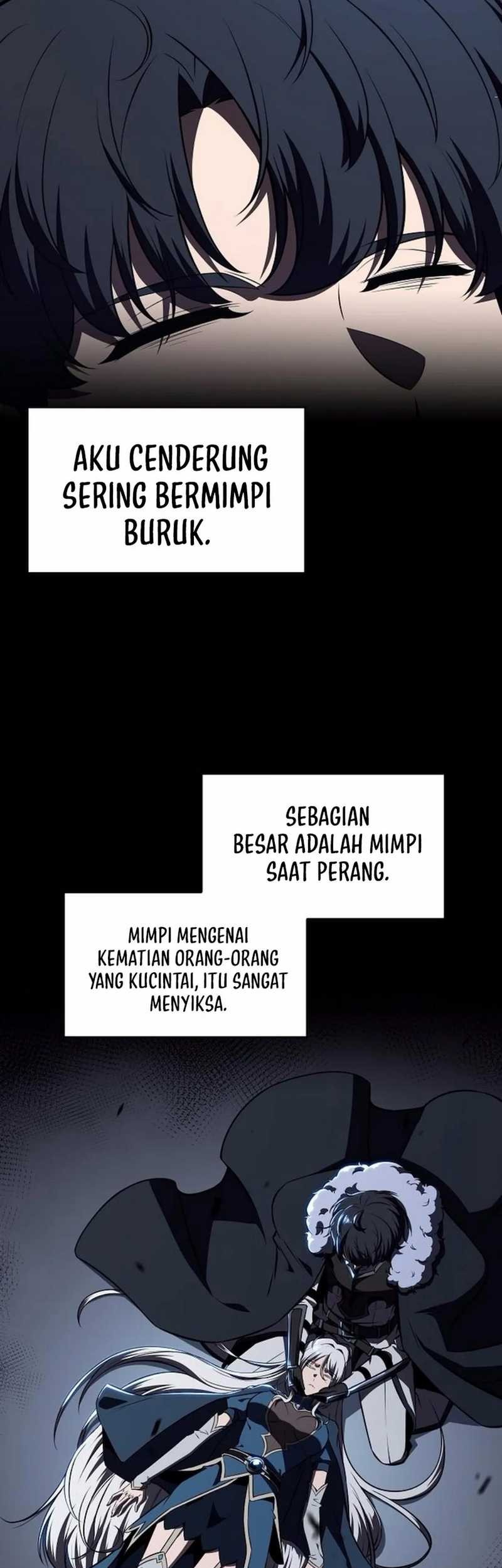 The Demon Slayer’s Restaurant Chapter 13 Gambar 50