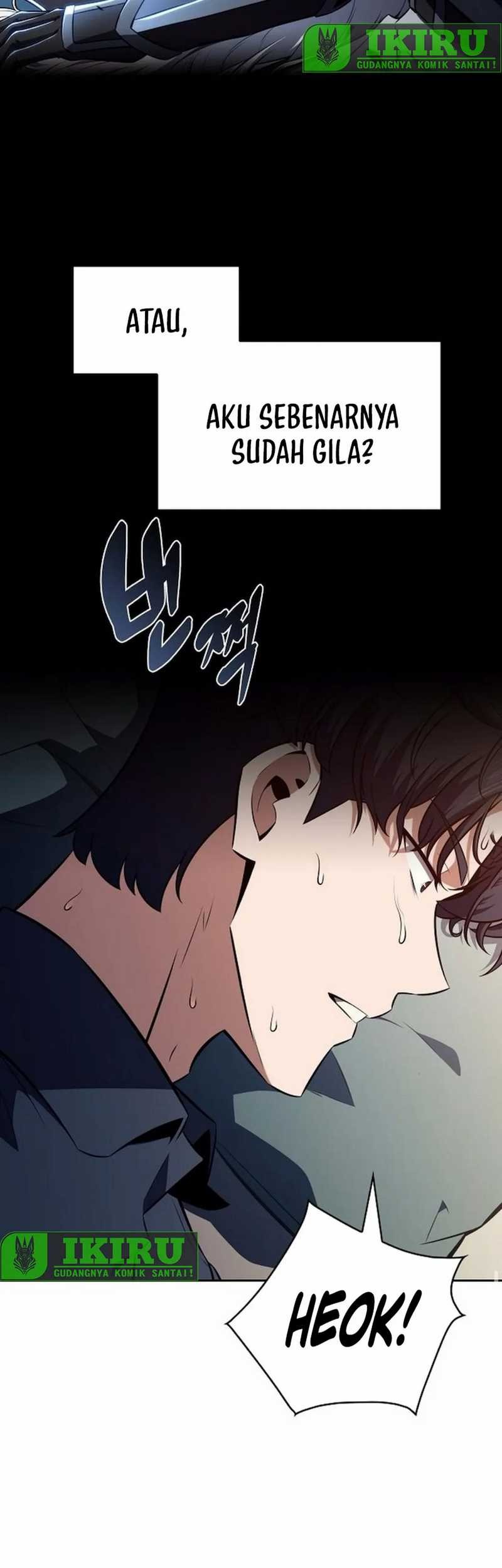 The Demon Slayer’s Restaurant Chapter 13 Gambar 54