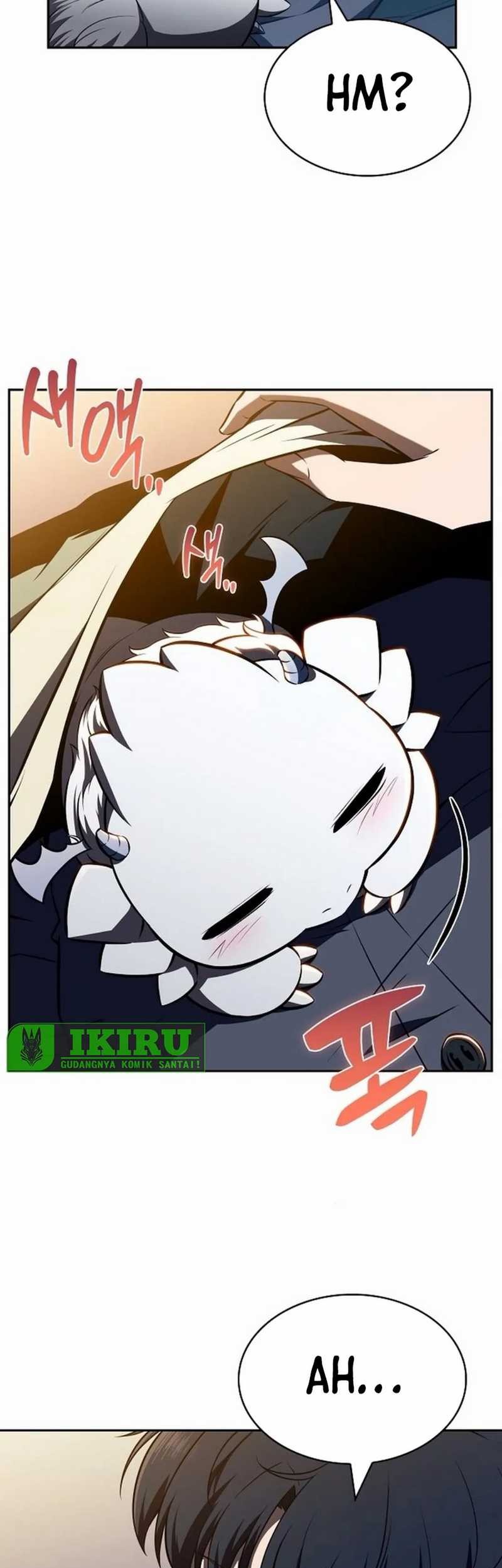 The Demon Slayer’s Restaurant Chapter 13 Gambar 56