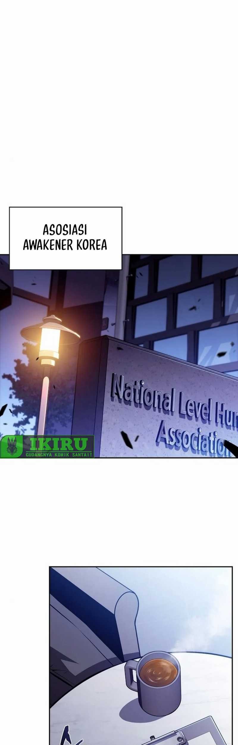 Manhwa The Demon Slayer’s Restaurant Chapter 13 gambar nomor 2