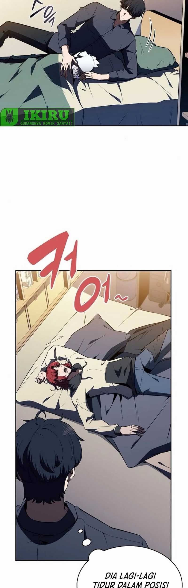 The Demon Slayer’s Restaurant Chapter 13 Gambar 58