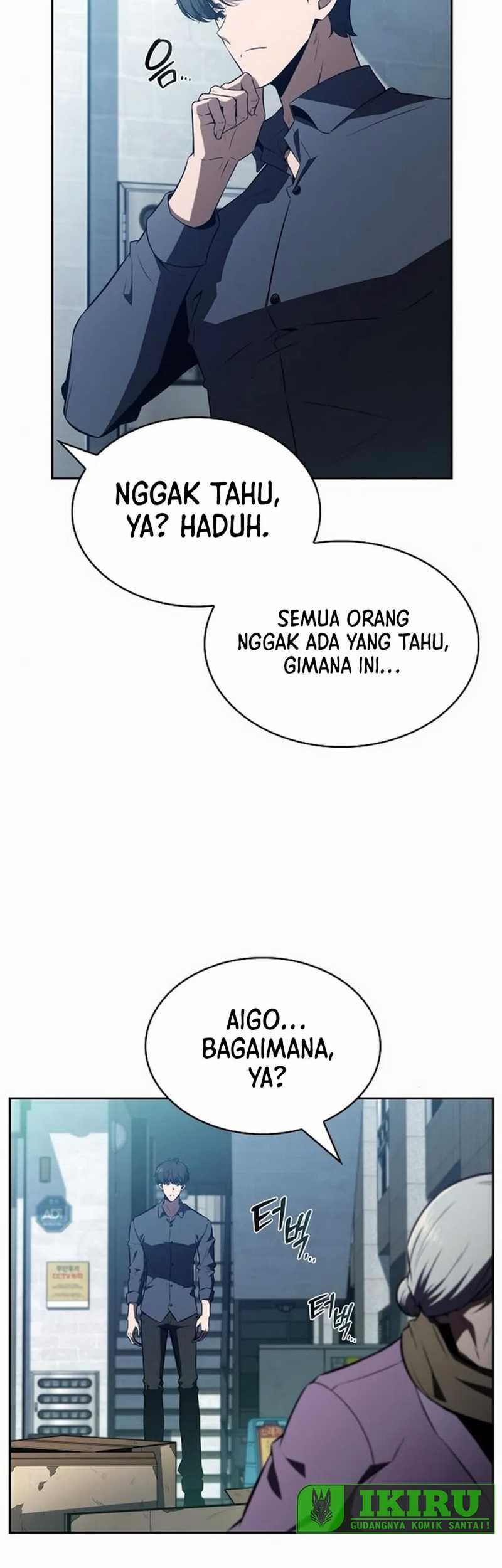 The Demon Slayer’s Restaurant Chapter 13 Gambar 64