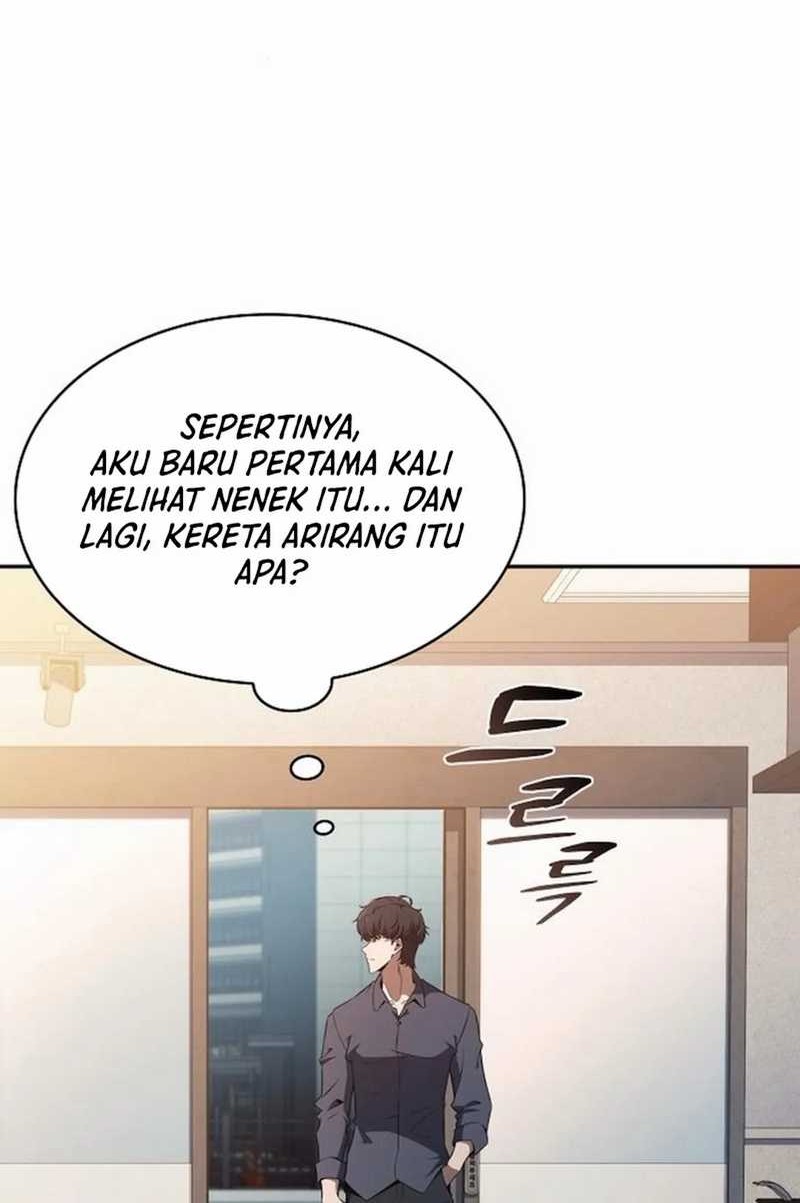 The Demon Slayer’s Restaurant Chapter 13 Gambar 65