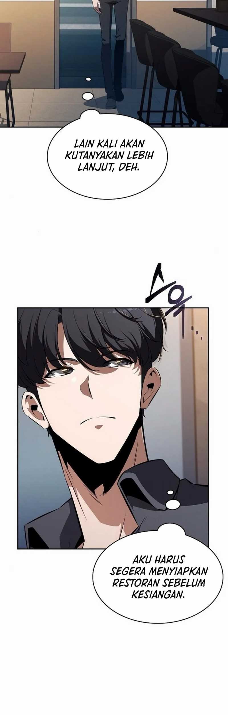 The Demon Slayer’s Restaurant Chapter 13 Gambar 66