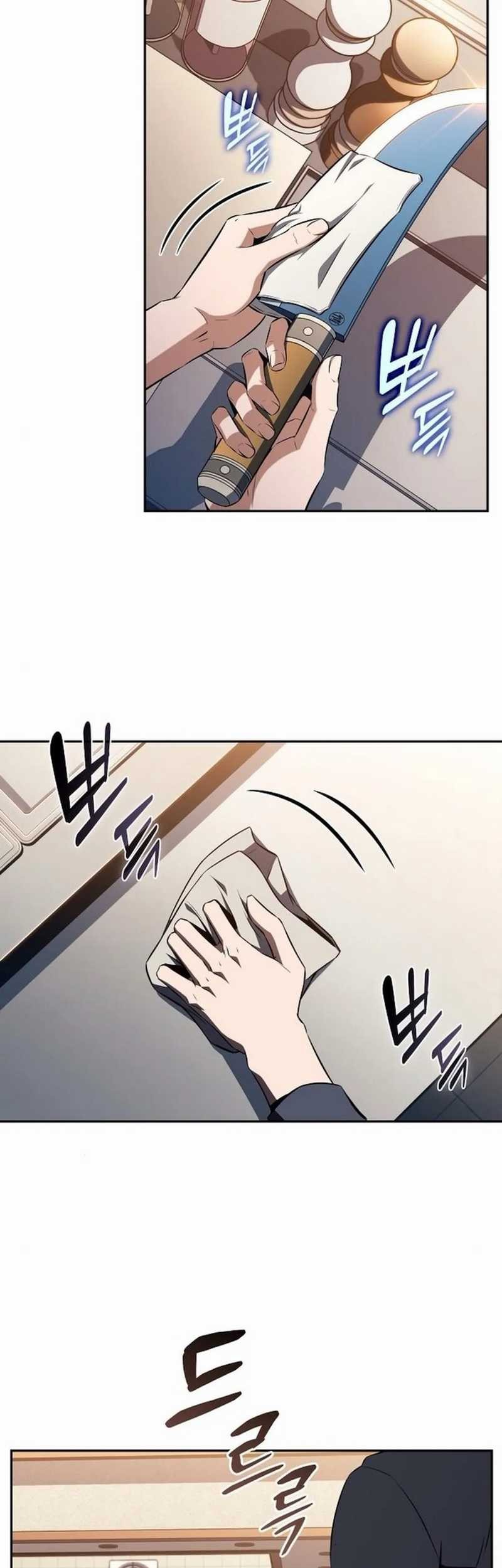 The Demon Slayer’s Restaurant Chapter 13 Gambar 68