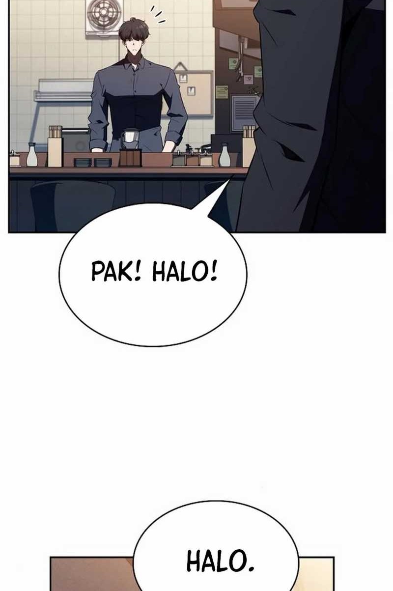 The Demon Slayer’s Restaurant Chapter 13 Gambar 69