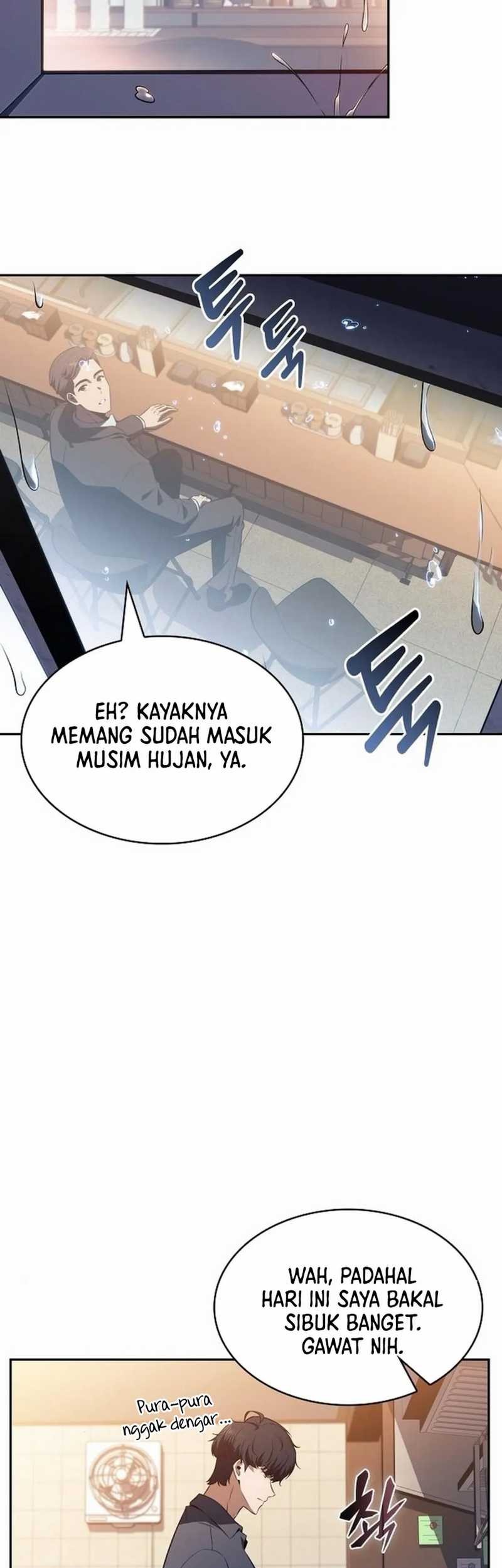 The Demon Slayer’s Restaurant Chapter 13 Gambar 72