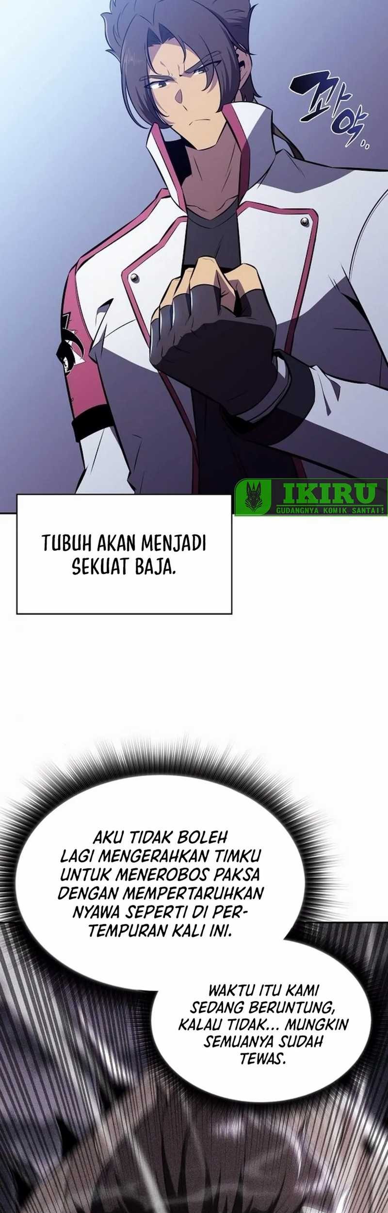 The Demon Slayer’s Restaurant Chapter 13 Gambar 12