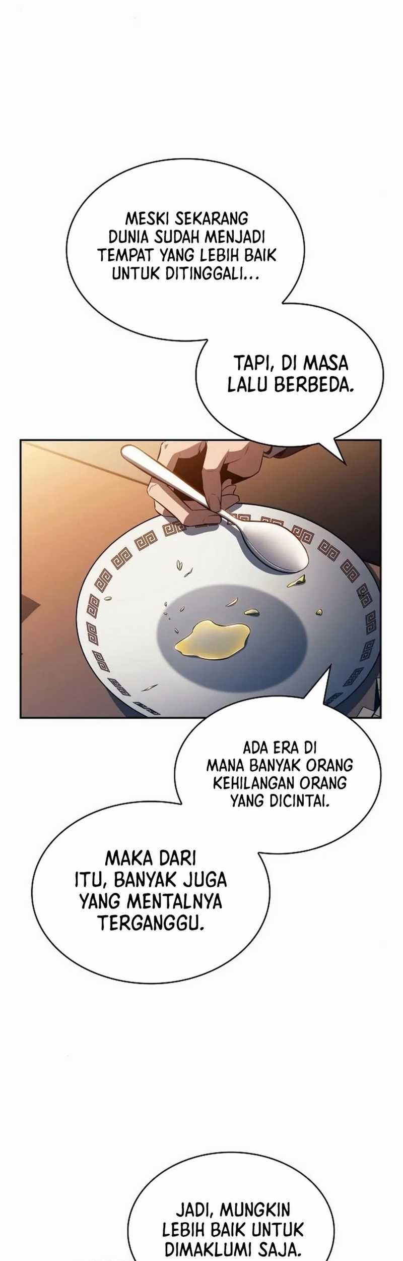 The Demon Slayer’s Restaurant Chapter 13 Gambar 78