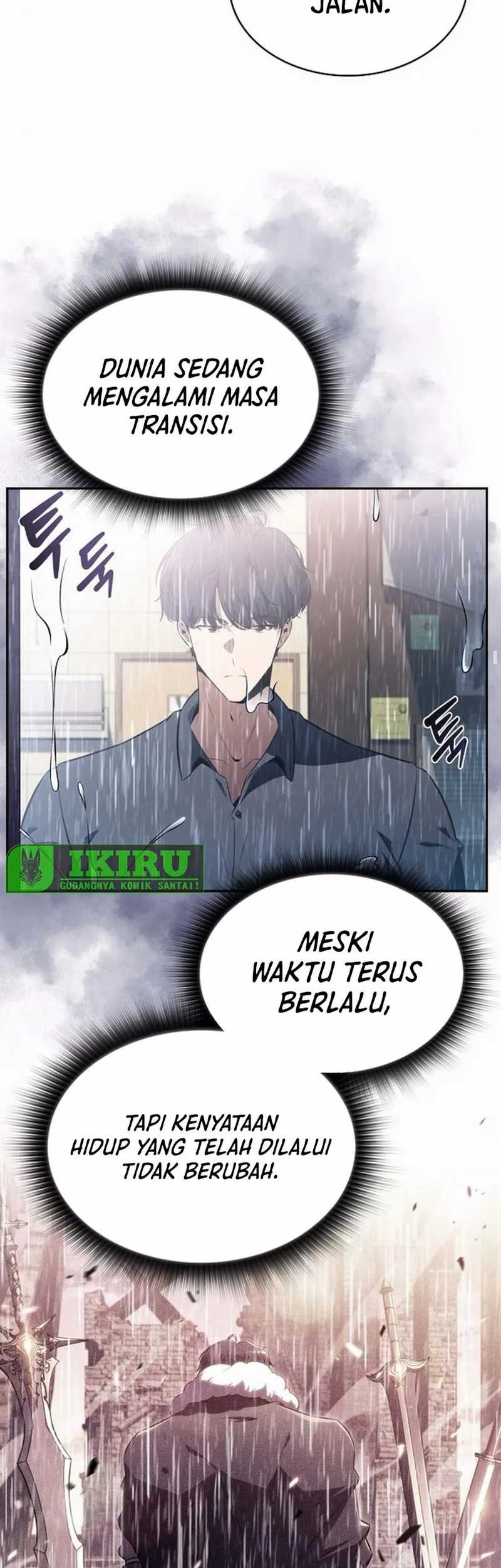 The Demon Slayer’s Restaurant Chapter 13 Gambar 80