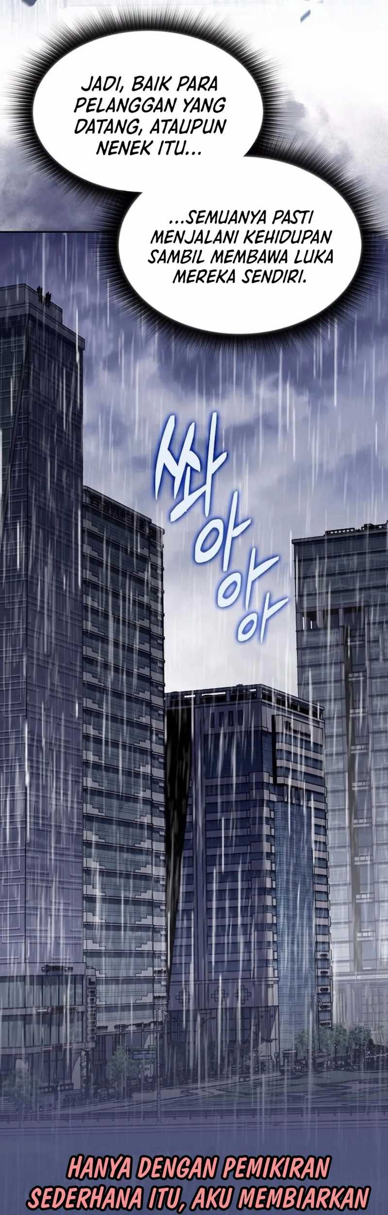 The Demon Slayer’s Restaurant Chapter 13 Gambar 82