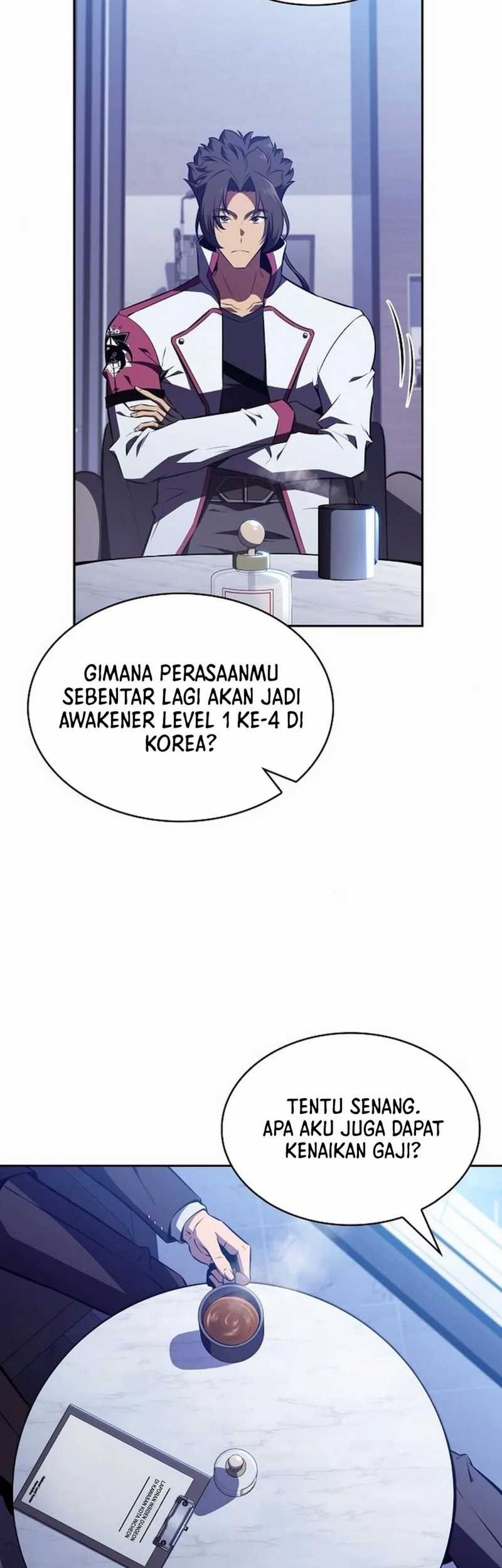 The Demon Slayer’s Restaurant Chapter 13 Gambar 6