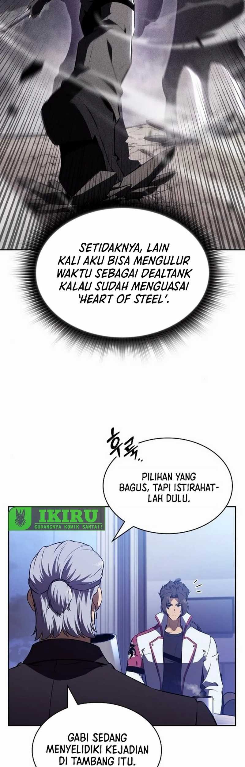 The Demon Slayer’s Restaurant Chapter 13 Gambar 14
