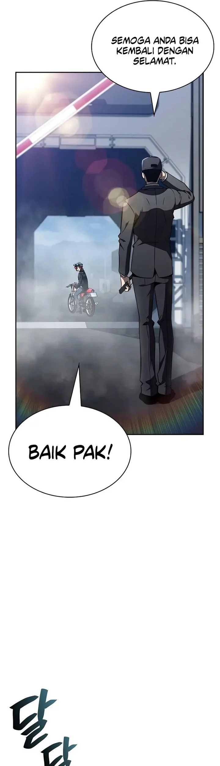 The Demon Slayer’s Restaurant Chapter 24 Gambar 9