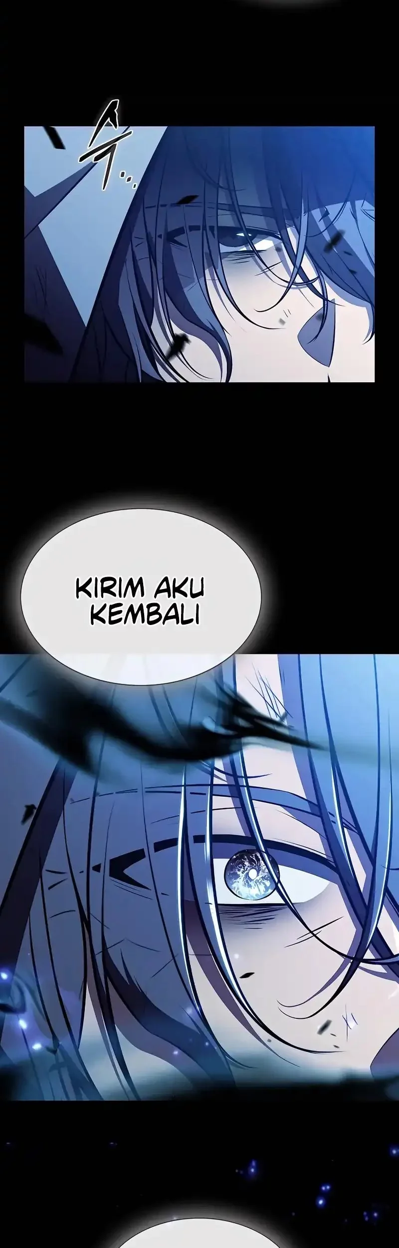 The Demon Slayer’s Restaurant Chapter 25 Gambar 9