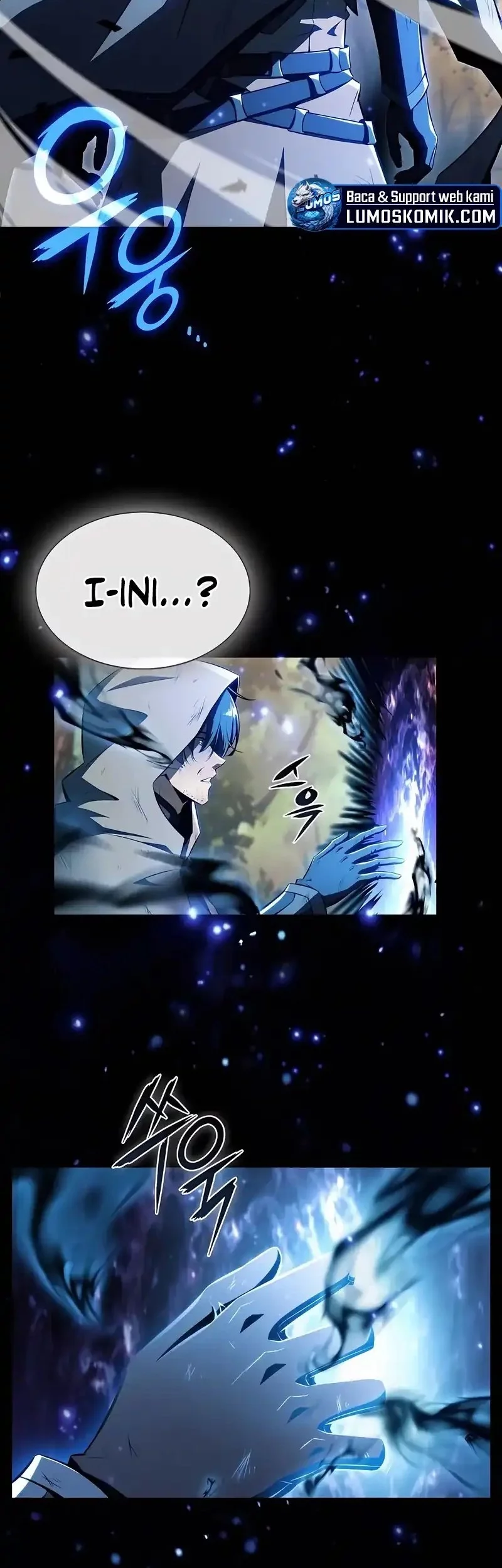 The Demon Slayer’s Restaurant Chapter 25 Gambar 11