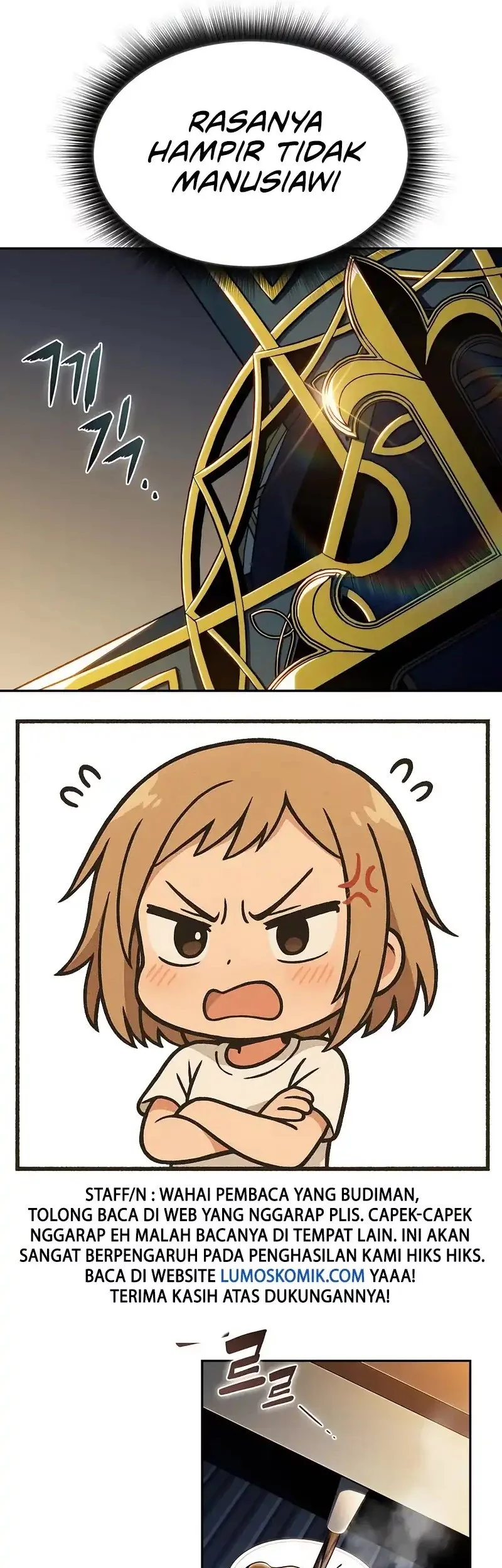 The Demon Slayer’s Restaurant Chapter 25 Gambar 35