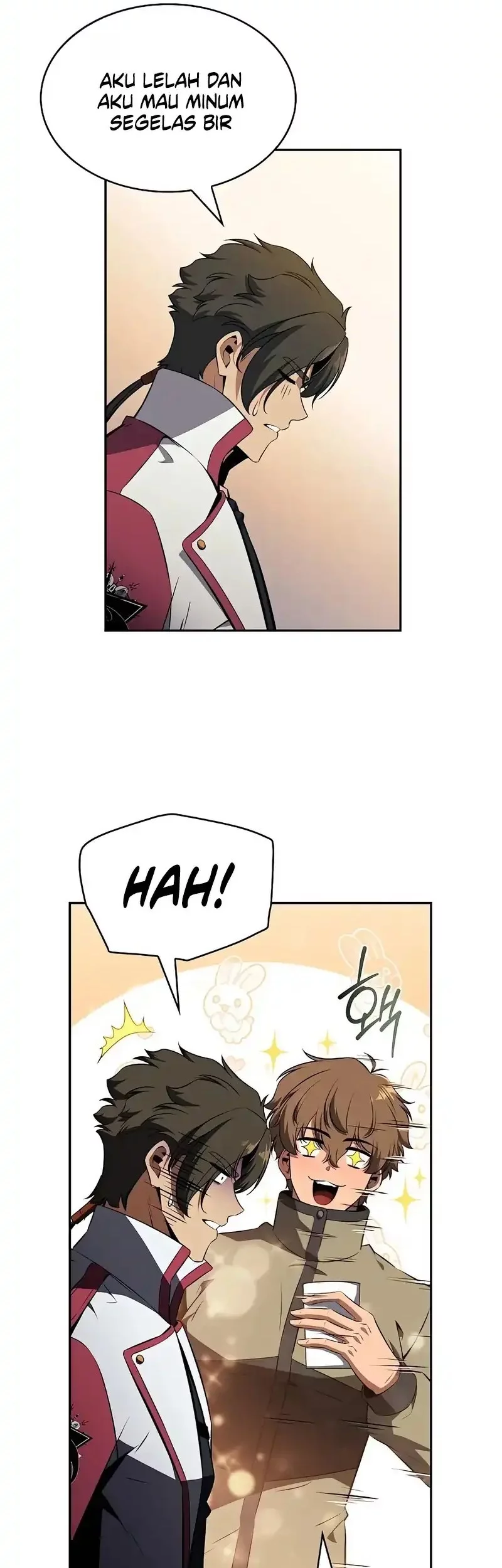 The Demon Slayer’s Restaurant Chapter 25 Gambar 39