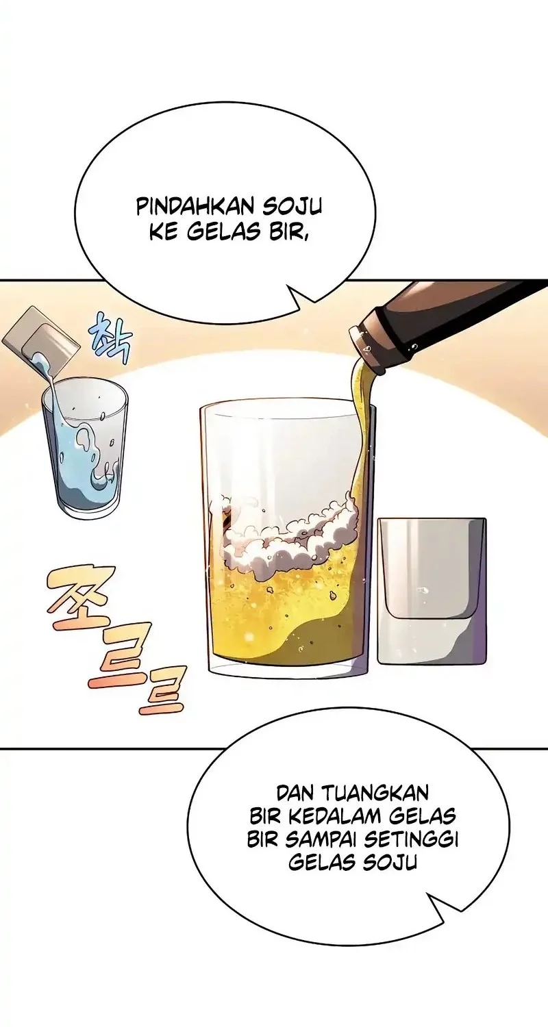 The Demon Slayer’s Restaurant Chapter 25 Gambar 57