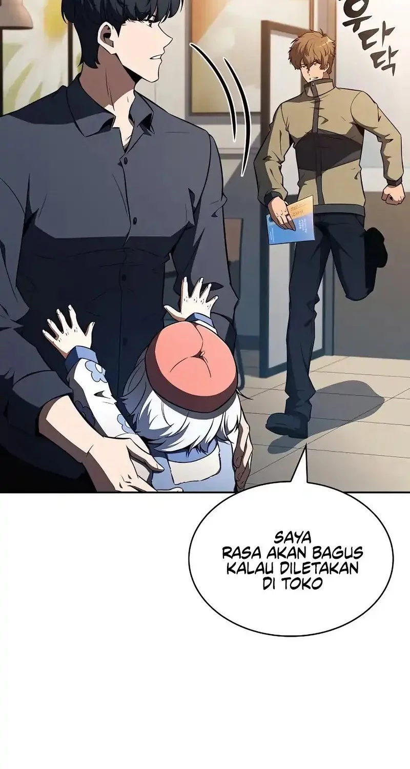 The Demon Slayer’s Restaurant Chapter 25 Gambar 65