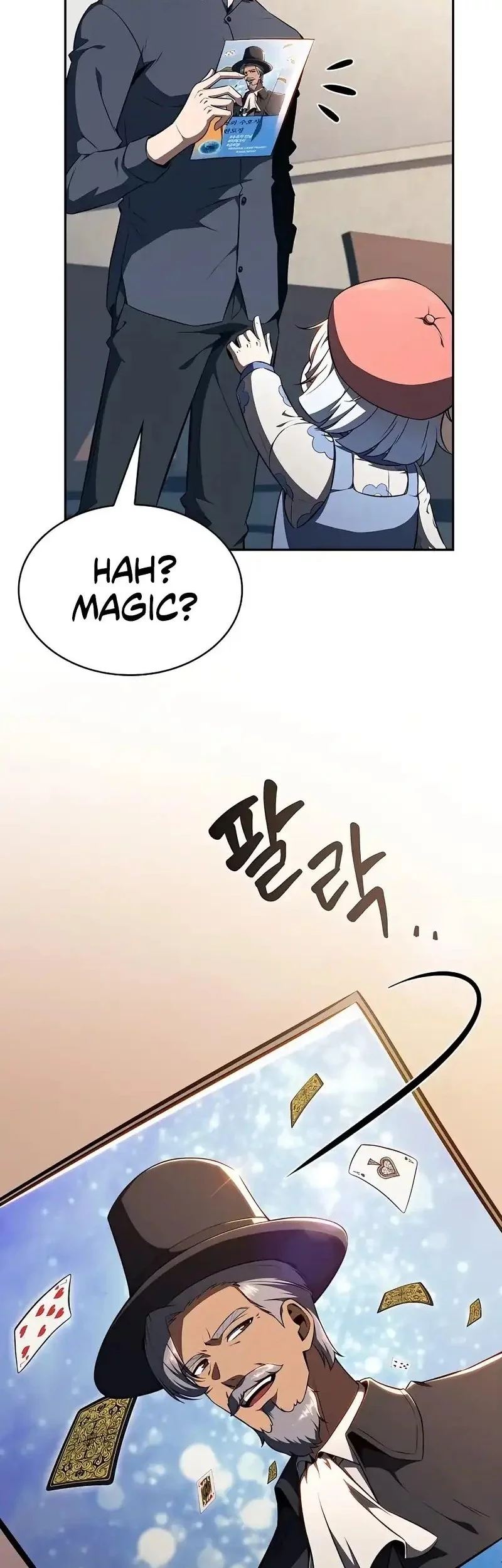 The Demon Slayer’s Restaurant Chapter 25 Gambar 67