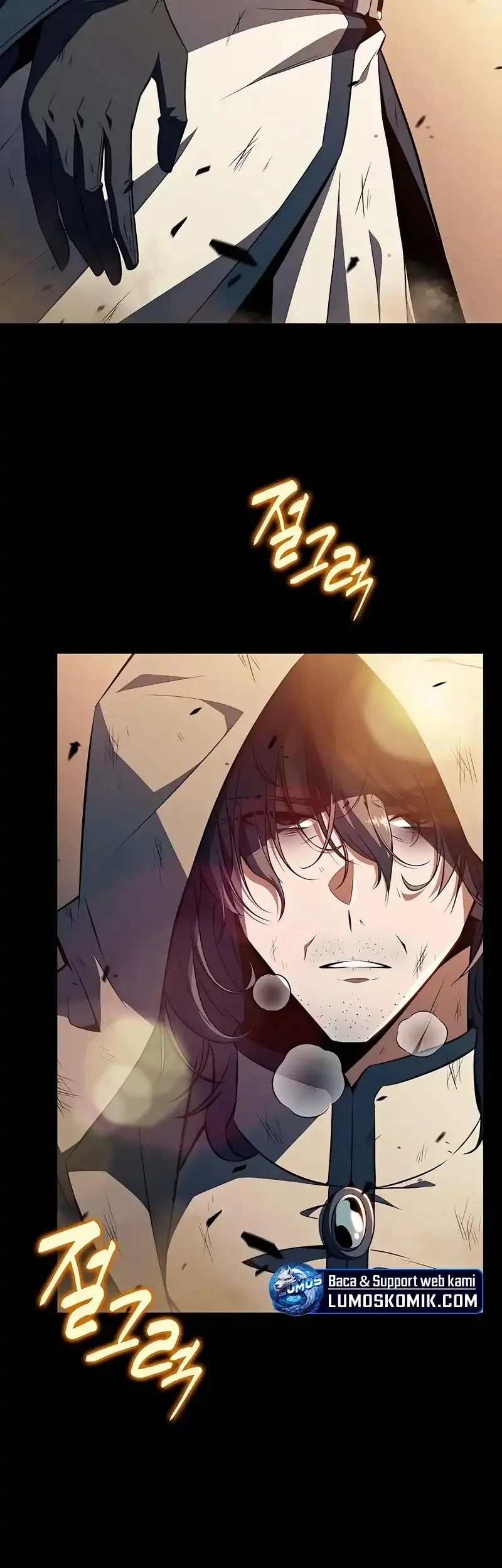 Manhwa The Demon Slayer’s Restaurant Chapter 25 gambar nomor 2