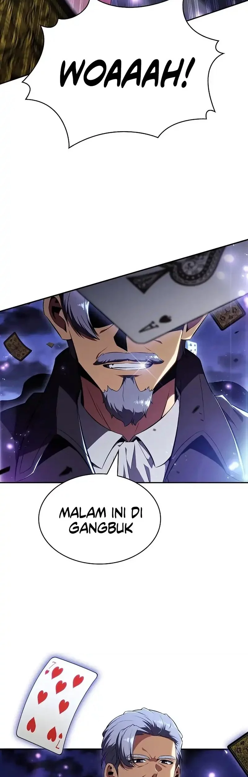 The Demon Slayer’s Restaurant Chapter 25 Gambar 74