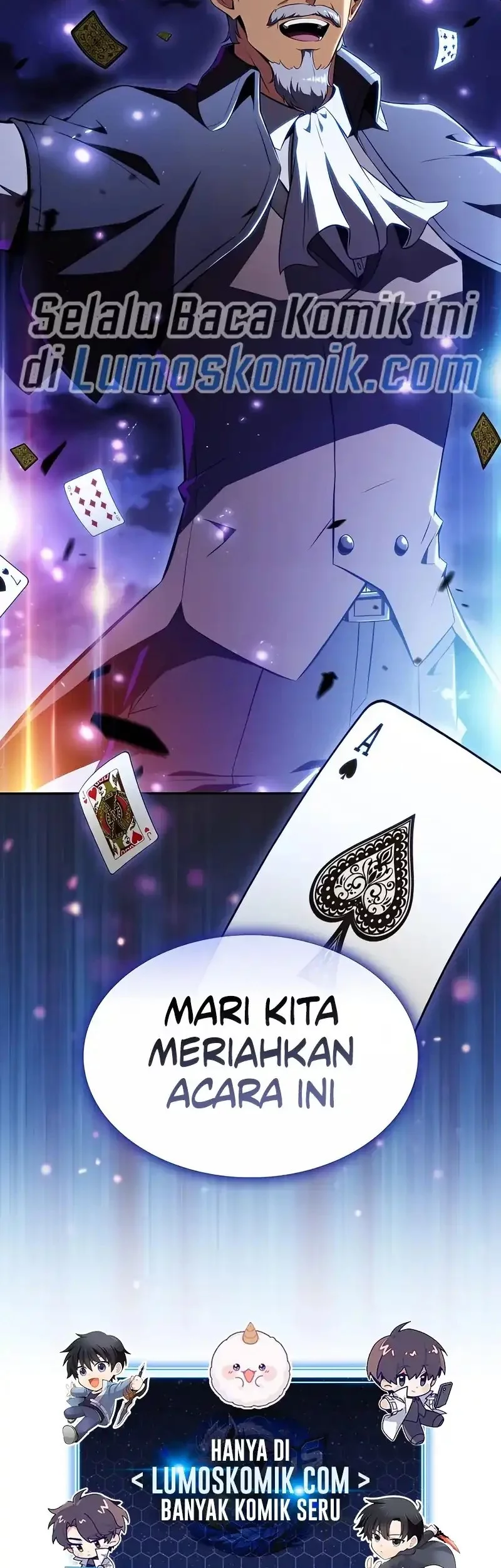 The Demon Slayer’s Restaurant Chapter 25 Gambar 75