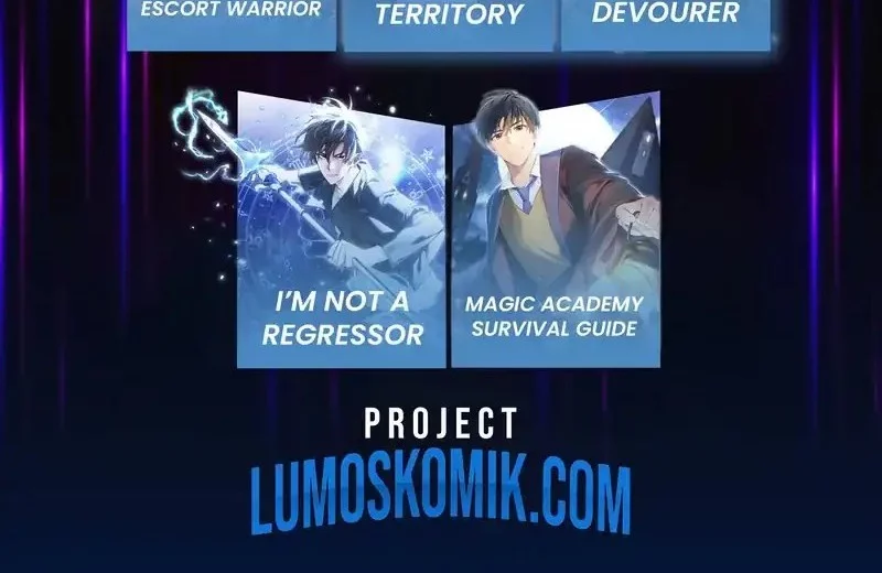 The Demon Slayer’s Restaurant Chapter 25 Gambar 78