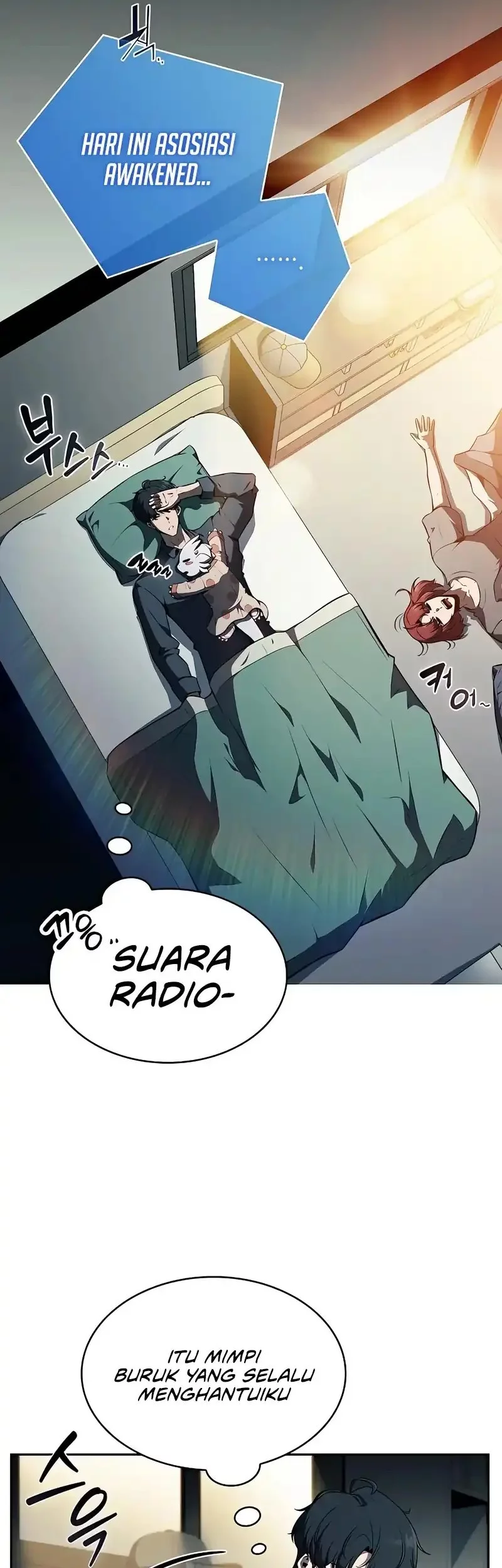 The Demon Slayer’s Restaurant Chapter 25 Gambar 24