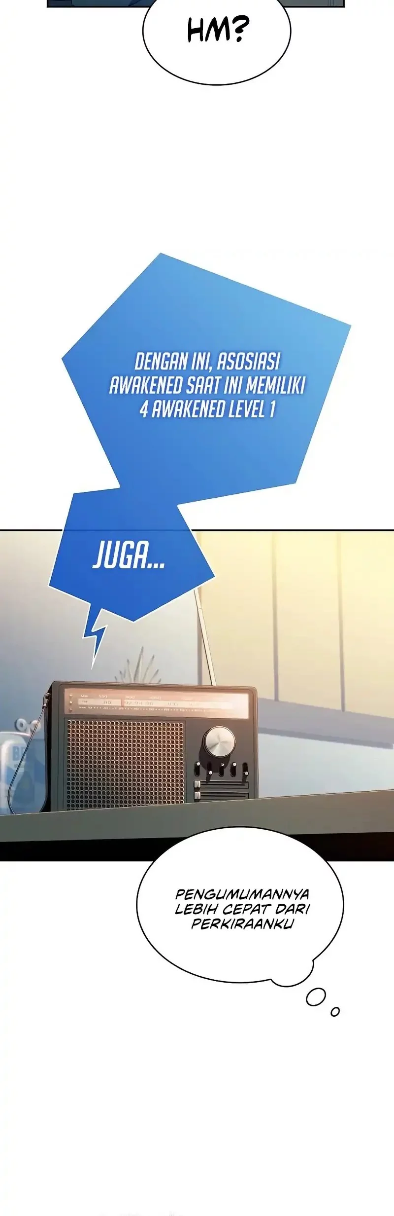 The Demon Slayer’s Restaurant Chapter 25 Gambar 26