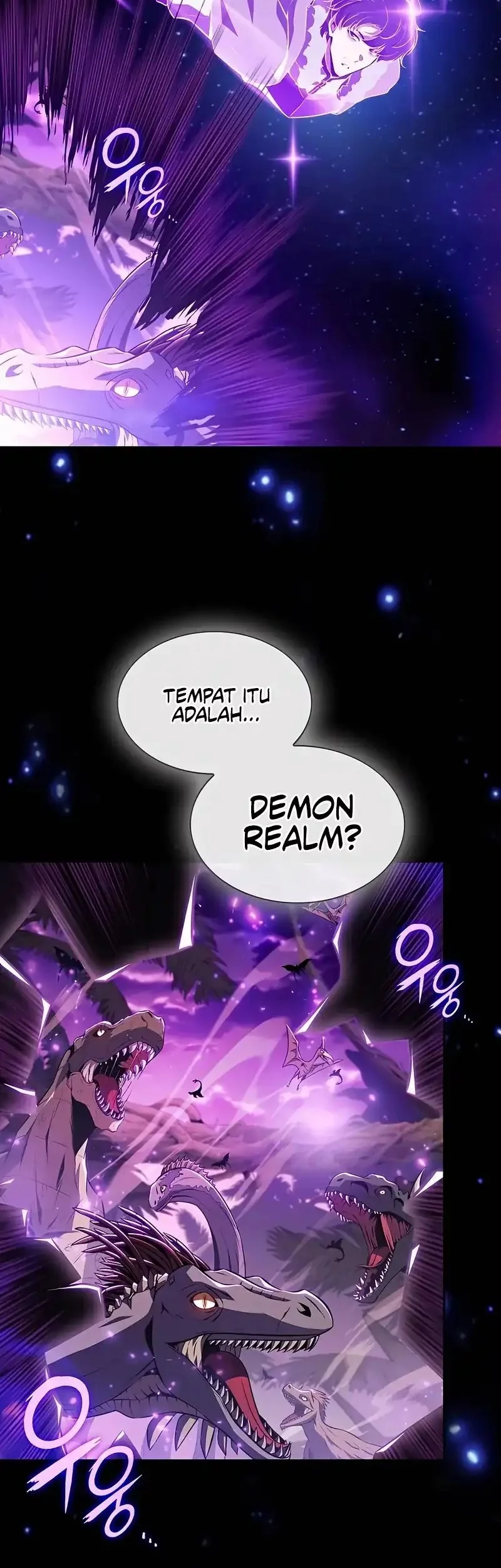 The Demon Slayer’s Restaurant Chapter 25 Gambar 15